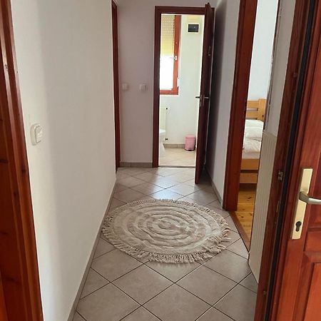 Rege apartman 2 Alsóörs Exterior foto